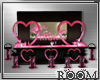 !R! Valentines Pink Bar