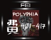 [F] 40oz Polyphia