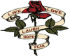 Live, Love, Laugh, 