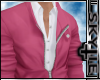 Fashion Coat ( pink