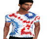 Tie Dye Shirt v2