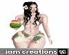 J | summer coconut
