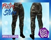 (PB) Military Pants