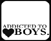 Addicted To Boys