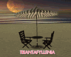 Patio Umbrella