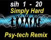 Mrcc Psy -Tech Remix