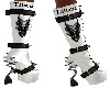 Boots Tatiana