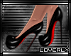 [Lo] Lovely Pumps