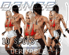 P!NK|Club Dance 574 x 10