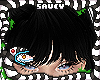 Kuro Bangs