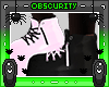 ☣ Baby Doll Boots v1