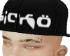 Fitted Cap Sick'