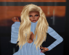 Kaya Blonde