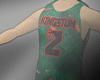 KINGSTON BSKT 1/2