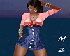 MZ Larah PF