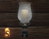 0612   Wall Oil Lamp