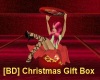 [BD] Christmas Gift Box
