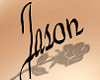 Jason tattoo [F]