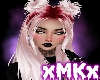 xMkx I Mashia Cream