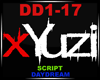 Script - DayDream