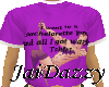 [JD]Bachelorette Tshirt