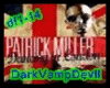 Patrick Miller - Dancing
