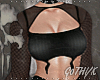 !G Unholy Top