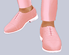 STAR PINK SHOESS