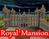 {ARU} Royal Mansion