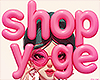 shop yoge avatar