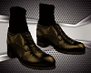 FORMAL BROWN SHOES