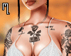 Set Wanna tattoo v4