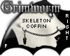 [GW] Skeleton Coffin-FR