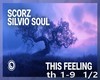 scorz & silvio soul 1/2