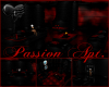 [FS] Dark Passion Apt.