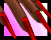 (MAC) Electric Red