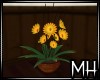 [MH] LFM Daisies Plant