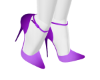 ~BG~ Purple Heels