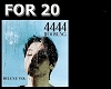 POP ROCK p1/2 FOR 20