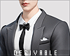 DRV Suit Black