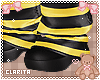 KID 🐝 Bee Boots