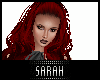 4K .:Crimson Hair:.