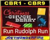 C Berry Run Rudolph