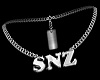 +SNZ REQ NECKLACE+
