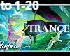 Toccata - Trance remix