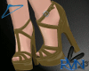 [RVN] Cool Sandals Brown