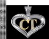 CT Chocker