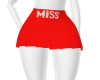Red Miss CD 2/2