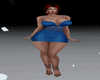 cassandra in blu