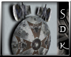 #SDK# SDK Shield